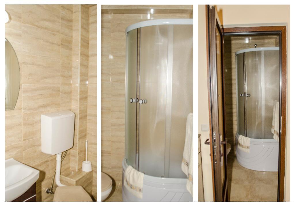 Апартаменты Vila De La Mare Эфорие-Суд Экстерьер фото