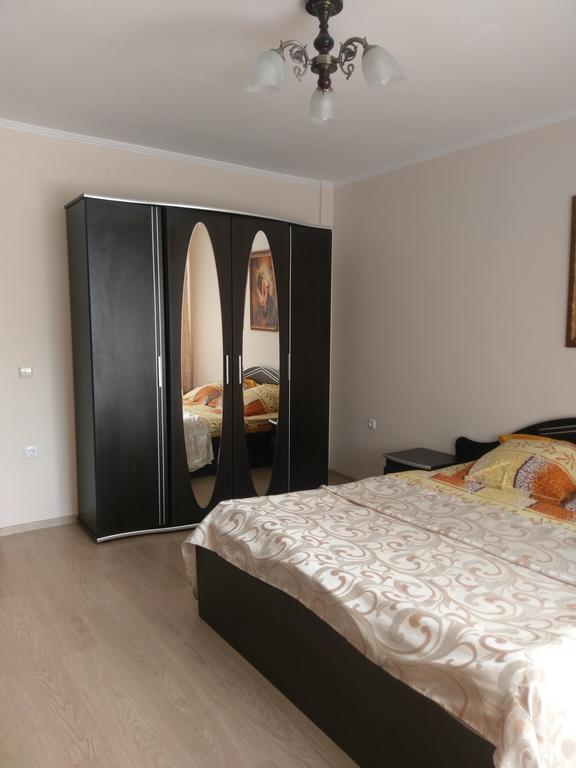 Апартаменты Vila De La Mare Эфорие-Суд Экстерьер фото